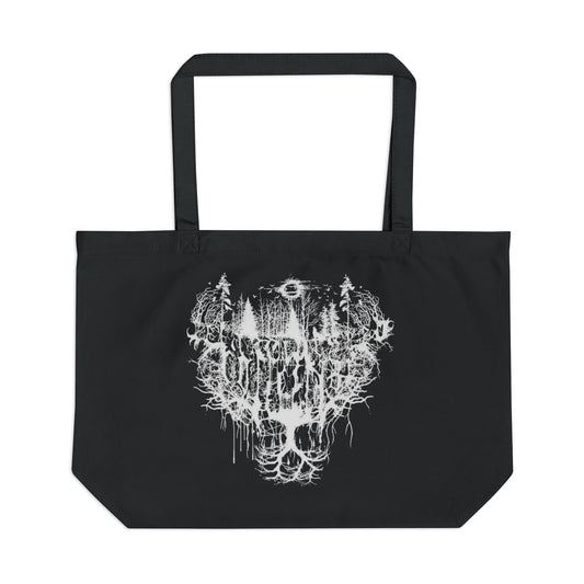 Large Tote Bag