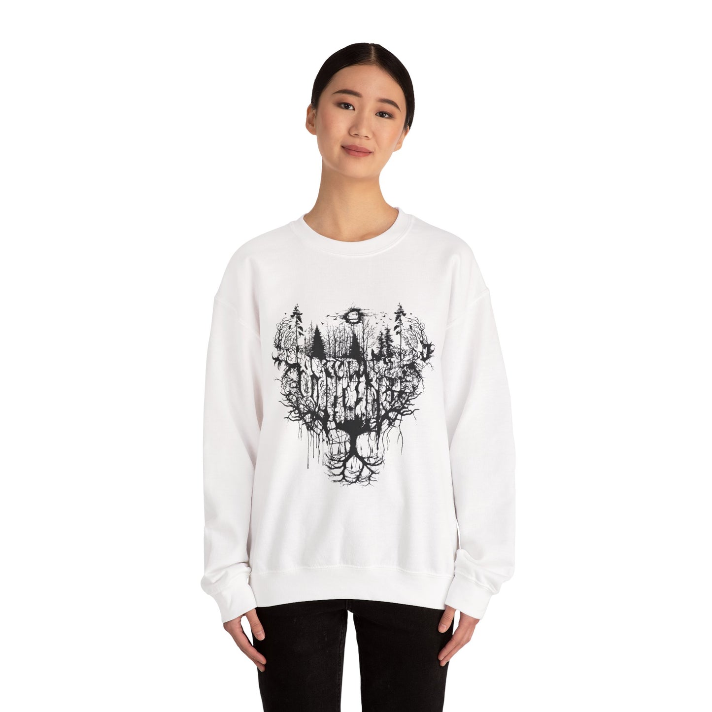 Crewneck Sweatshirt