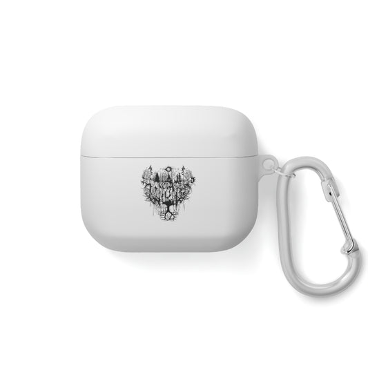 AirPods Case - White