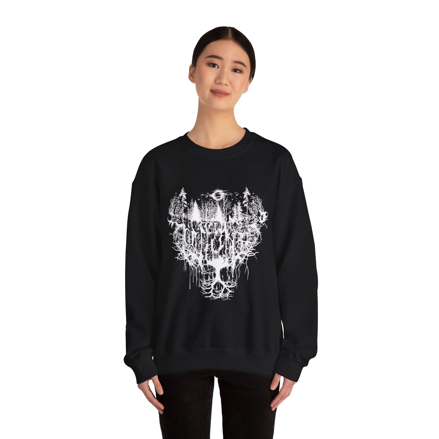 Crewneck Sweatshirt