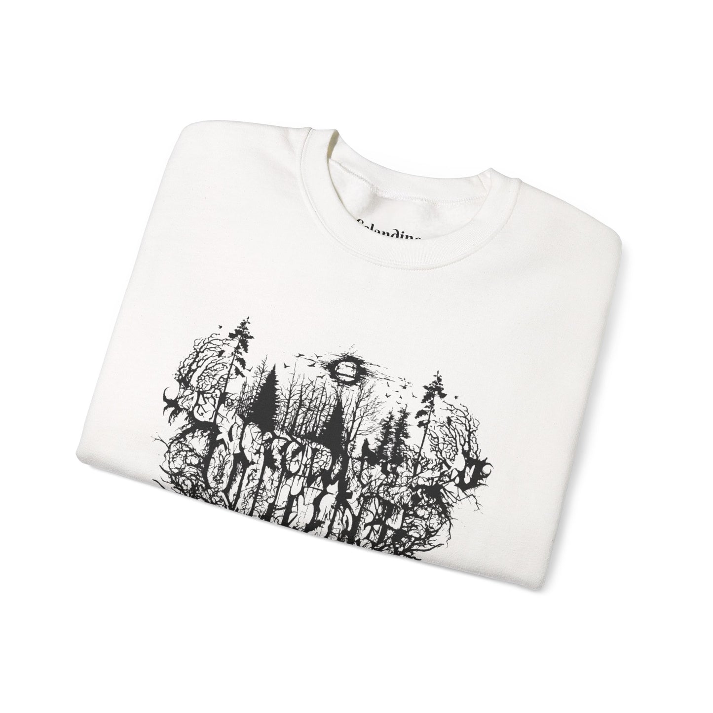Crewneck Sweatshirt