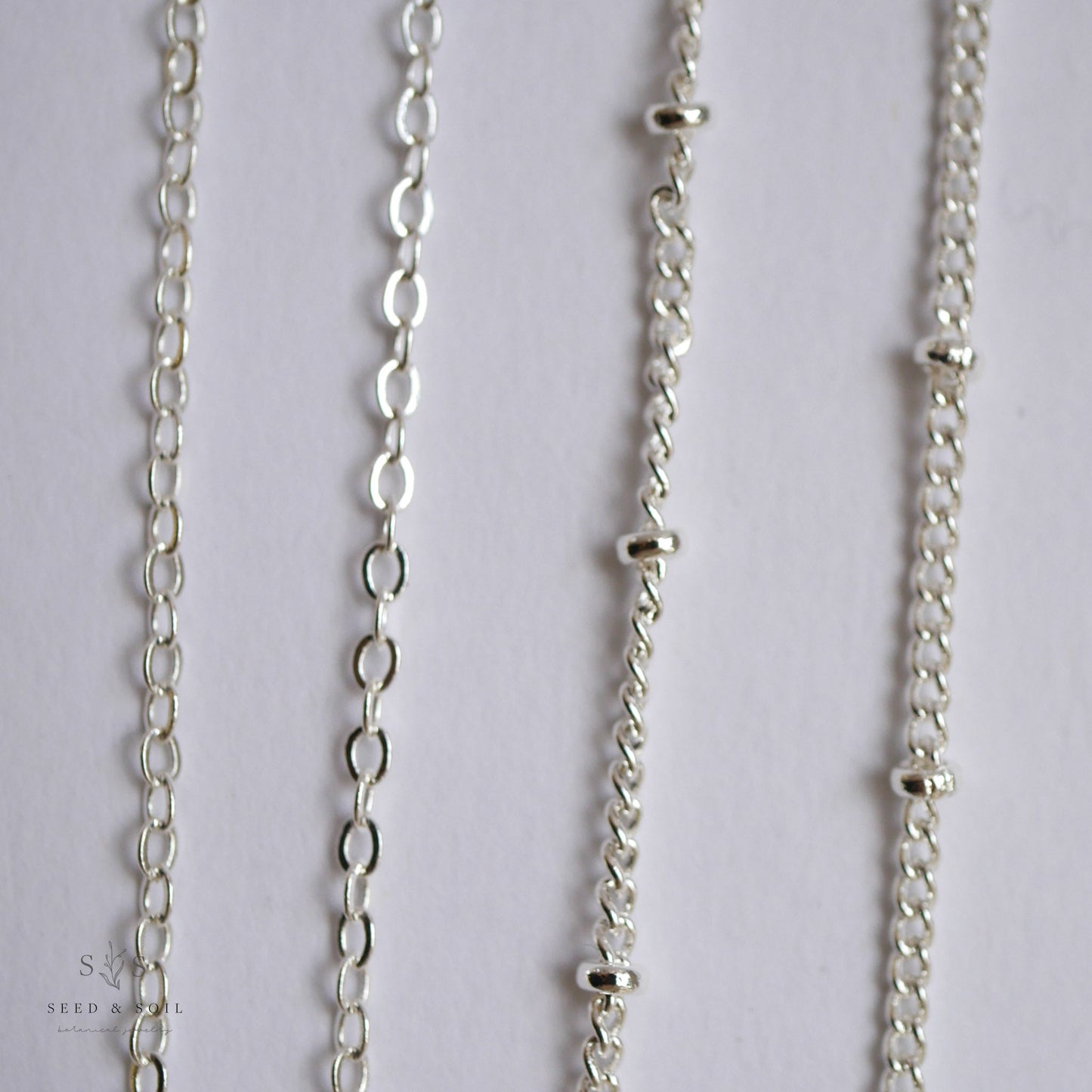 Replacement Chain