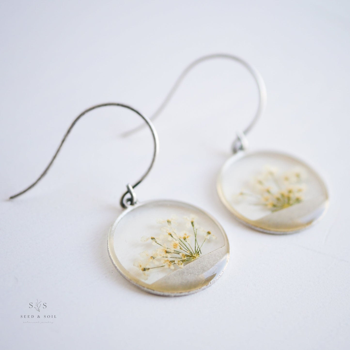 Horizon Earrings