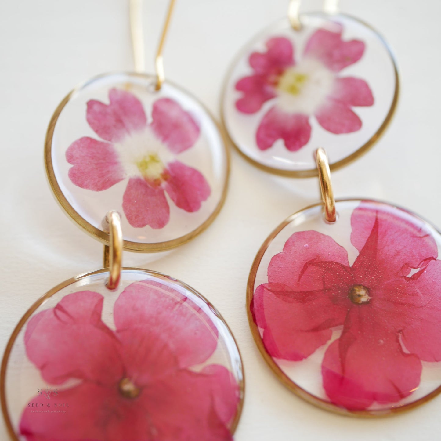 Boho Babe Earrings
