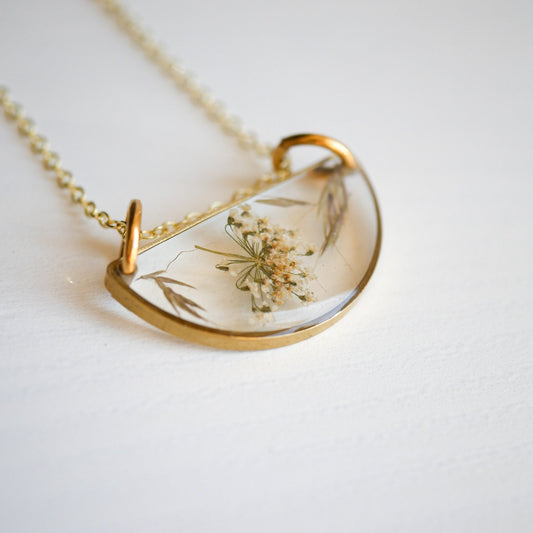 Meadow Luna Necklace
