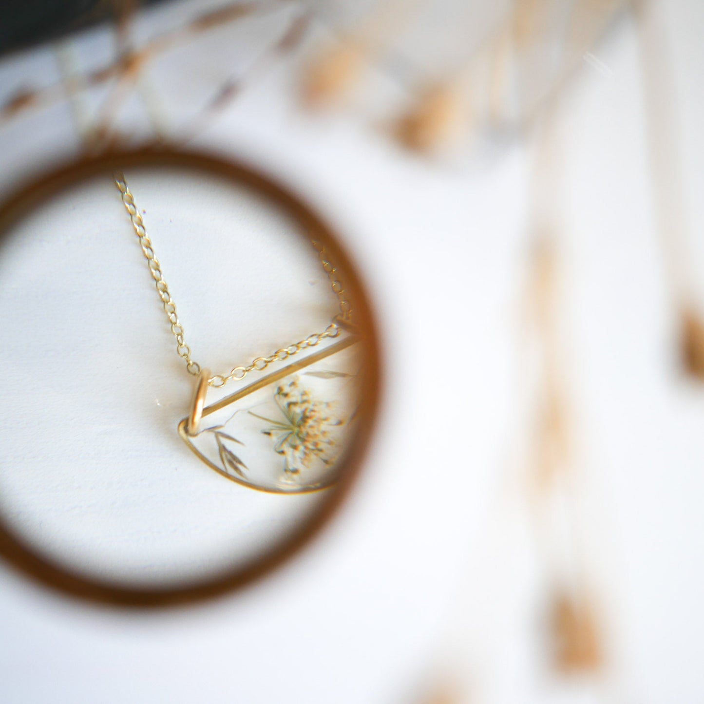 Meadow Luna Necklace