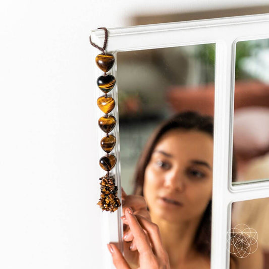 The Protection Tassel