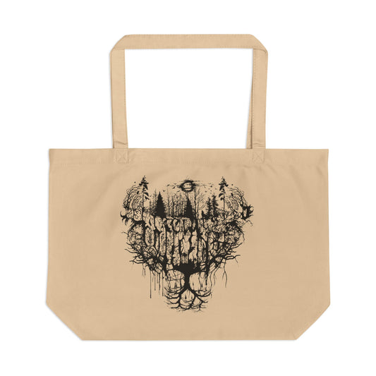 Large Tote Bag