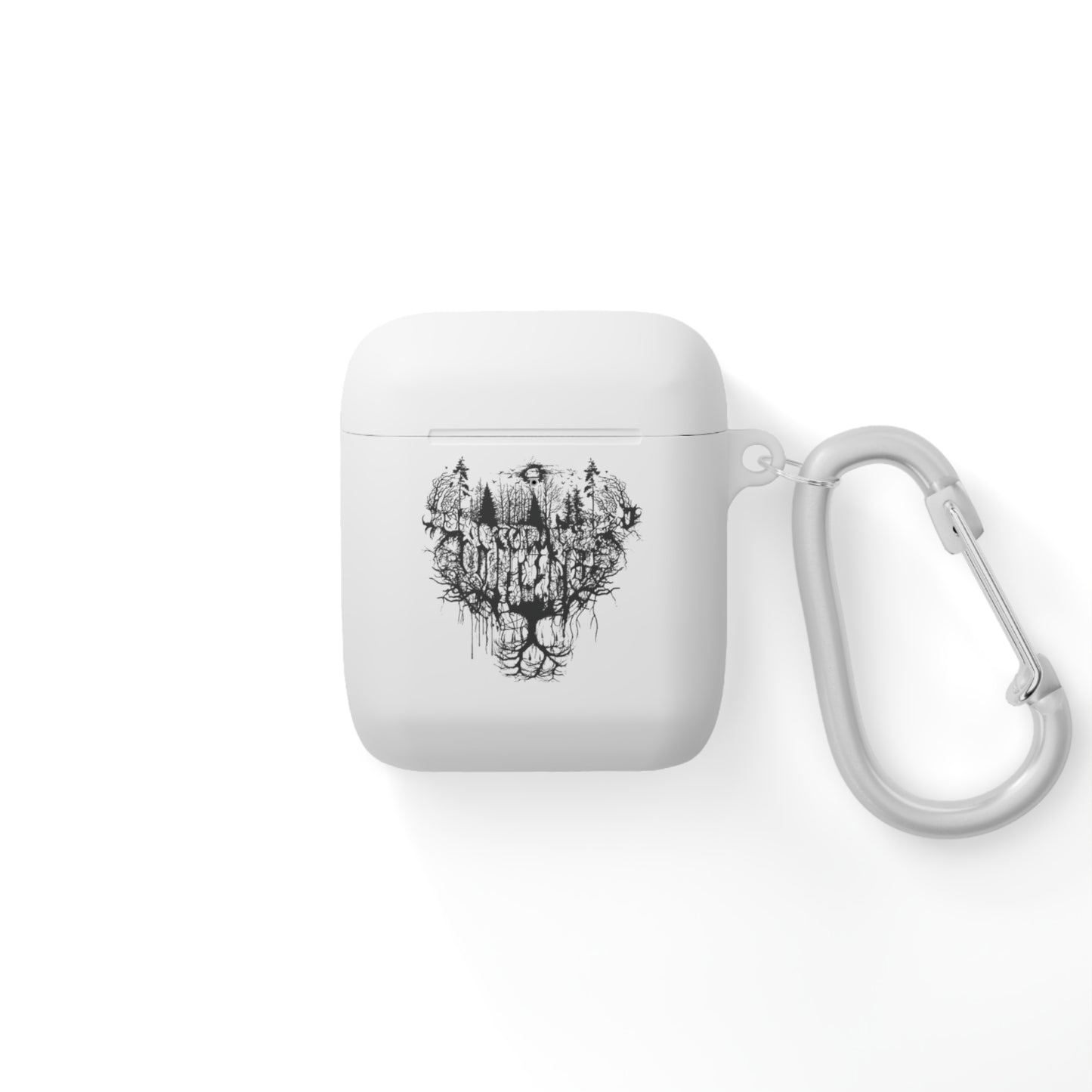 AirPods Case - White