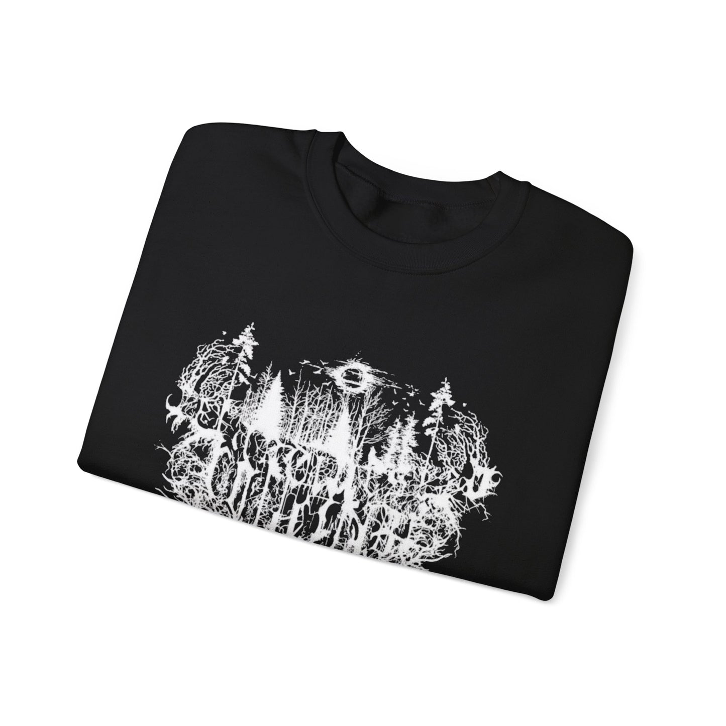 Crewneck Sweatshirt