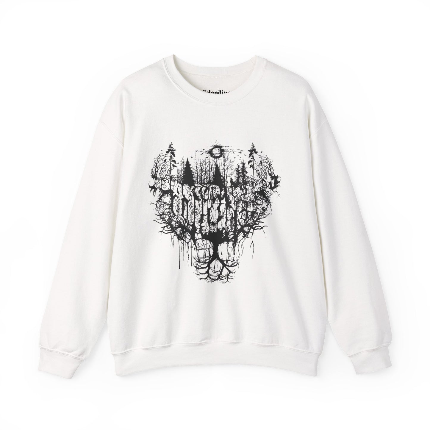 Crewneck Sweatshirt