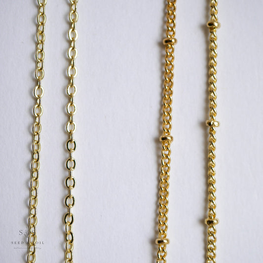 Replacement Chain