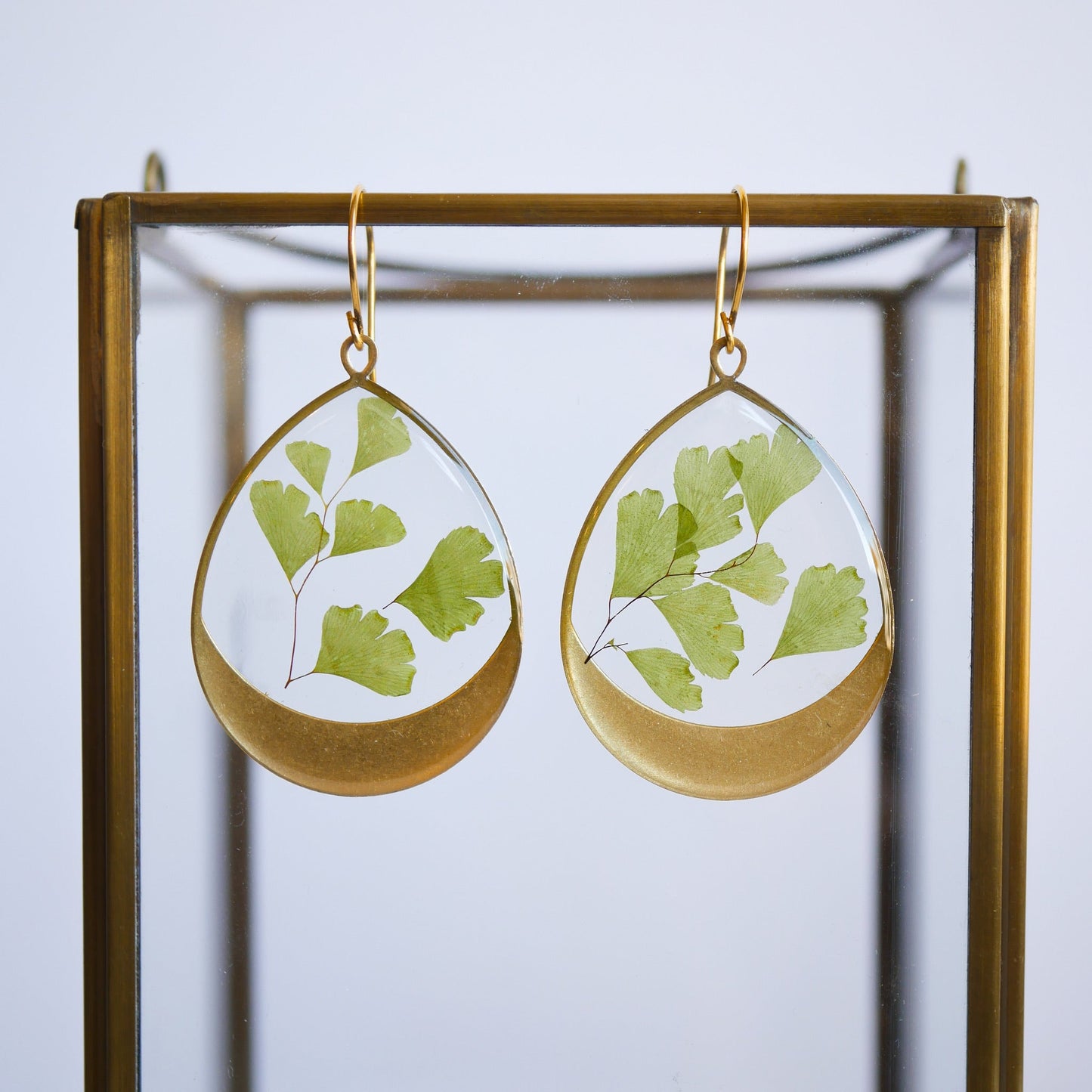 Large Horizon Hoop