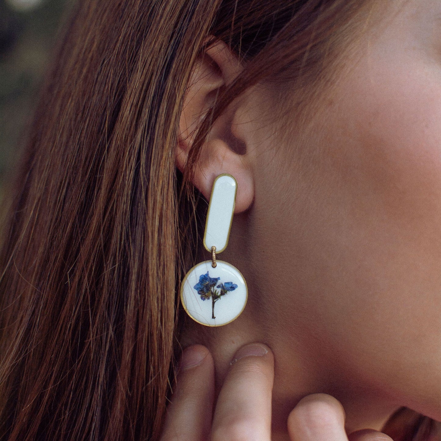 Artist Earrings