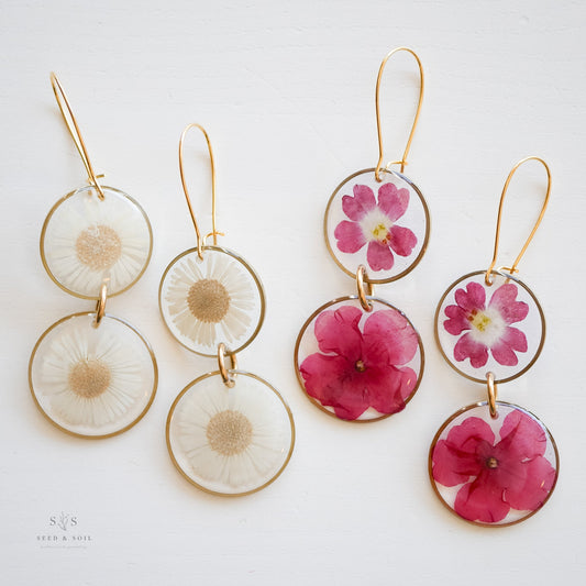 Boho Babe Earrings