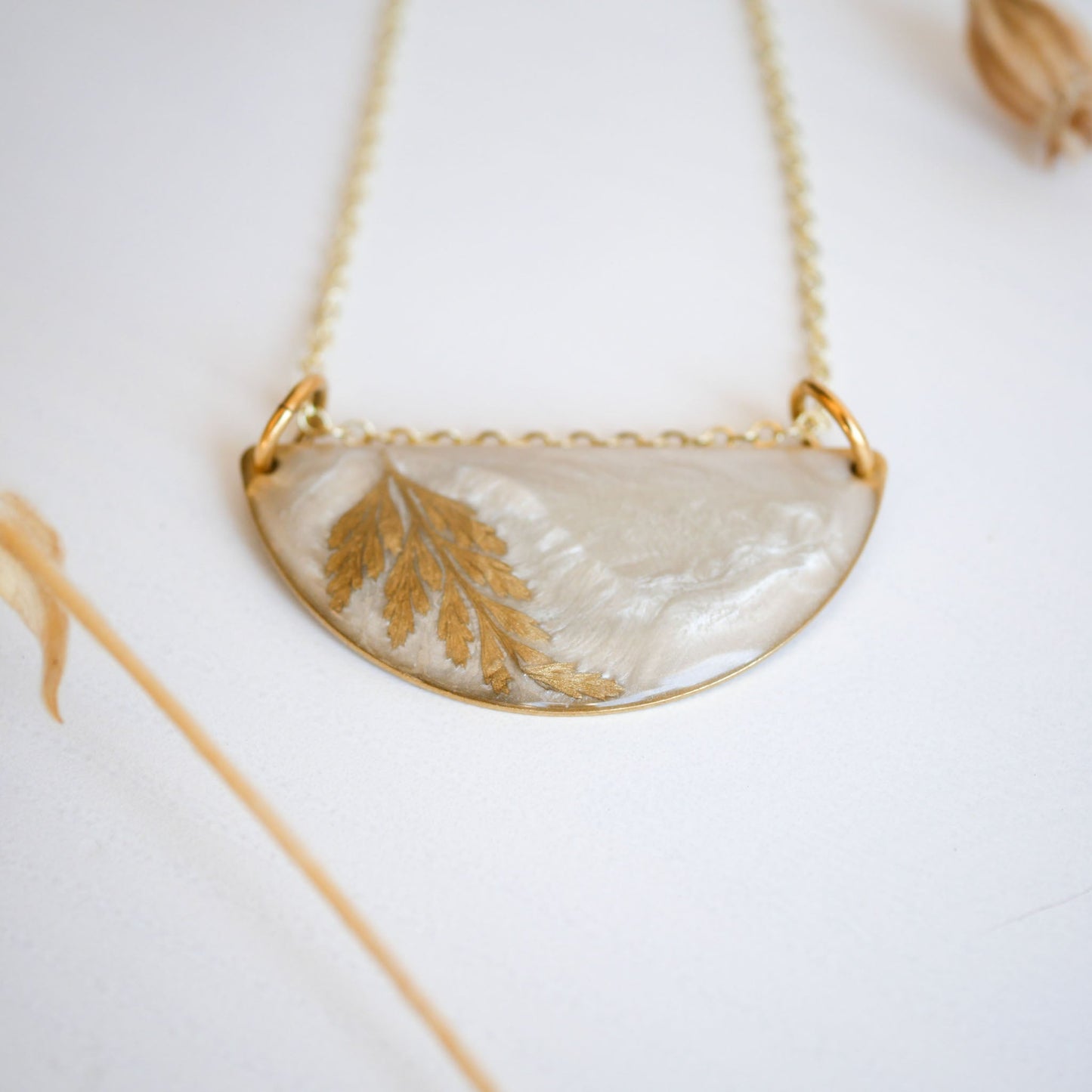Midas Necklaces