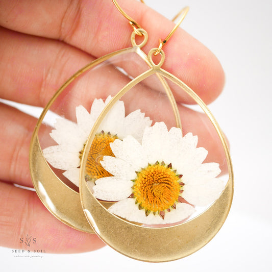 Large Horizon Hoop