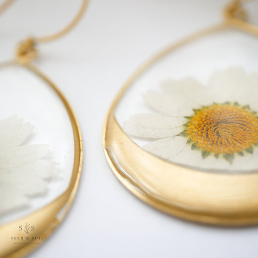 Large Horizon Hoop
