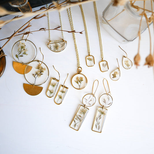 Meadow Collection Sampler Set