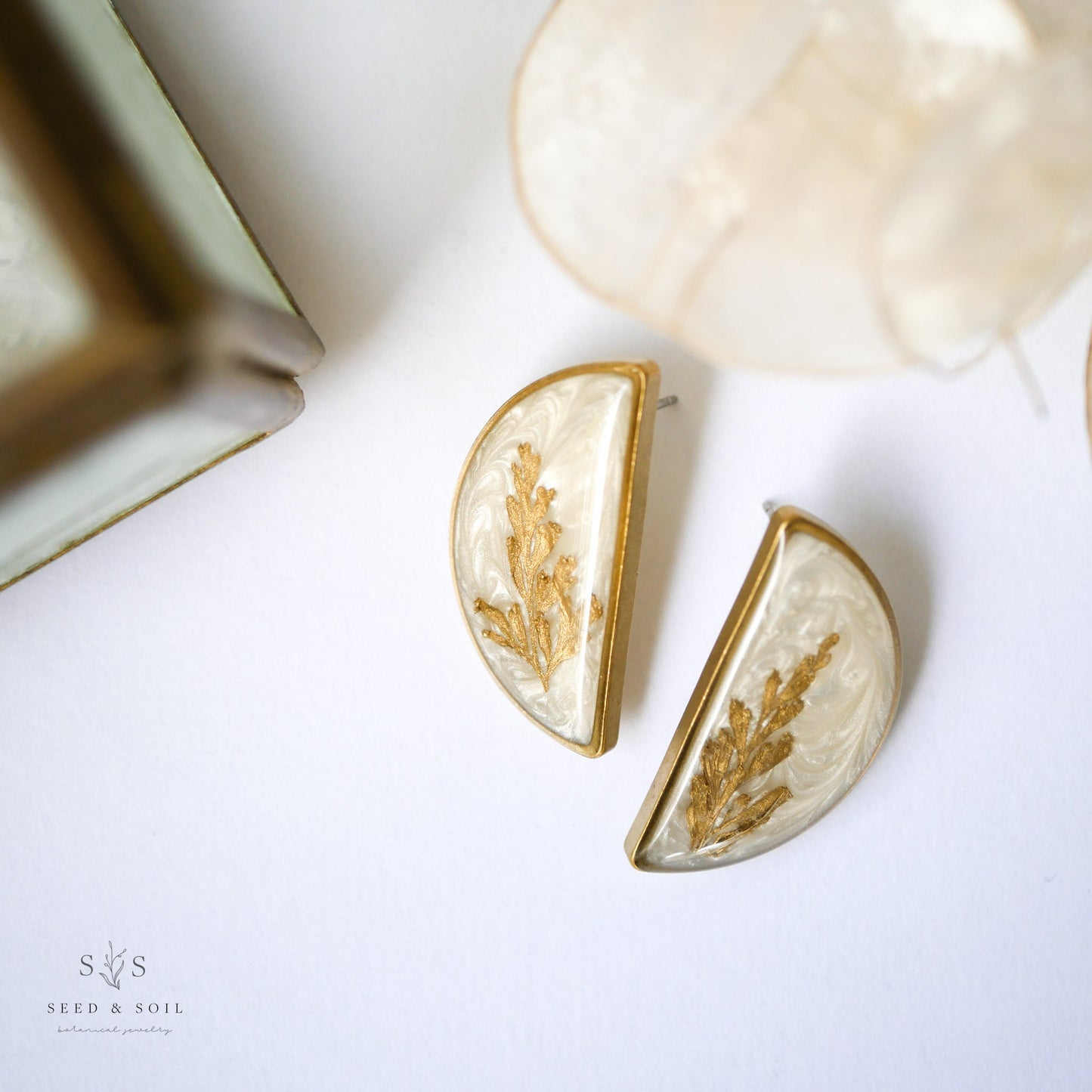 Midas Split Studs